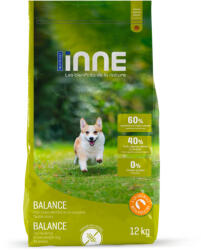 Nutrivet 2x12kg Nutrivet Inne Dog Balance száraz kutyatáp