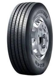 Bridgestone Vara Bridgestone R249+ 315/70r22.5 152/148m - marvinauto