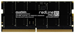 Mushkin Redline Pro 32GB DDR5 4800MHz MRP5T480FGGD32G28