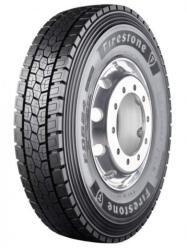 Firestone Vara Firestone Fd624 295/60r22.5 150/147l (3286341973419)
