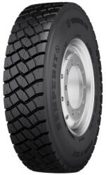 Semperit Vara Semperit Worker D2 Eu Lrj 13/80r22.5 156/150k (4024067750179)