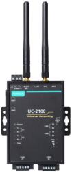 Moxa UC-2114-T-LX