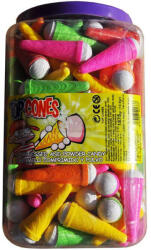Top Cones Top candy top cones - 1875g - koffeinzona