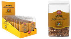 Lolly bajor fahéjas mogyoró - 80g - koffeinzona