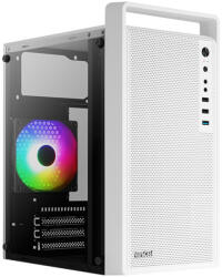 Aerocool CS-109 White (AEROPGSCS-109G-WT-V1)