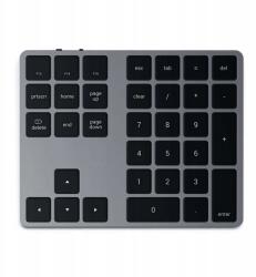 Satechi Slim numerikus billentyűzet Bluetooth-hoz (879961008512)