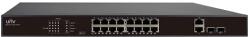 UNV NSW2010-16T2GC-POE-IN
