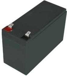  OEM csereakkumulátor MM-17-BP alternatíva az RBC17-hez (MM-17-BP) (MM-17-BP)