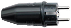 brennenstuhl földelő érintkező gumidugó 230V/16A IP44 (1082040) - megatool
