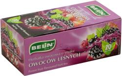 Belin Erdei gyümölcsös tea 20x2 g