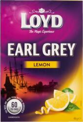 LOYD Earl Grey Lemon 60 filter