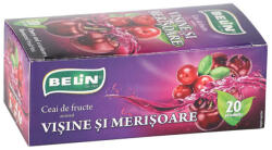 Belin Cseresznye-vörösáfonya tea 20x2 g