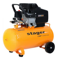 Stager Air 20D50 (4530100006)