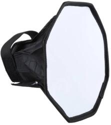 PULUZ Accesoriu Camera Video Actiune PULUZ , Camera Foto/Video, 20 cm, Negru (PU5120)