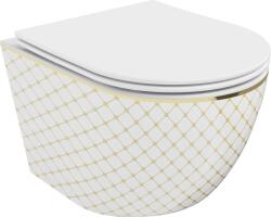 Mexen Lena Rimless 30224009