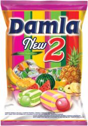 Damla Trópusi gyümölcs cukor 1 kg