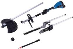 Scheppach BC-MFH400-X (5904820900)
