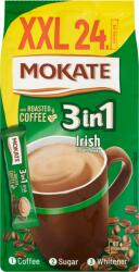 MOKATE Irish 3in1 XXL instant 20x17 g+4 db
