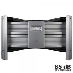 IsoTek EVO3 Super Titan - High-End hálózati tápelosztó és szűrő készülék - digitalszalon