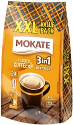 MOKATE Brown sugar 3in1 XXL instant 20+4x17 g
