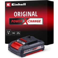 Einhell Power-X-Change 18V 2.0Ah (4511398)