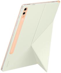 Samsung Galaxy Tab S9+/S9 FE Smart Book Case orange (EF-BX810POEGWW)
