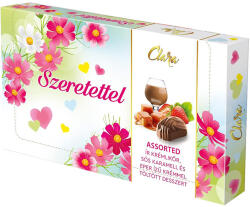 Clara Szeretettel 125 g