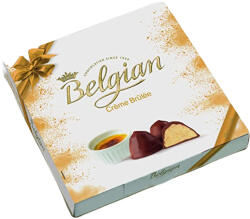 The Belgian Créme Brülée desszert 200 g