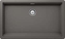 SCHOCK Greenwich N-100XL silverstone Chiuveta