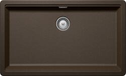 SCHOCK Greenwich N-100XL bronze Chiuveta