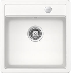 SCHOCK Mono N-100S white Chiuveta