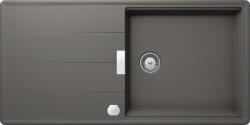 SCHOCK Tia D-100L silverstone Chiuveta