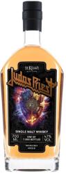  Judas Priest - Invincible Shiled - Single Malt whisky DRS (0, 7L / 47%) - goodspirit
