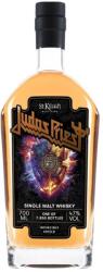  Judas Priest - Invincible Shiled - Single Malt whisky DRS (0, 7L / 47%)