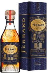 Pierre Ferrand Double Cask cognac (0, 7L / 42, 3%) - goodspirit