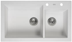 Reginox Amsterdam 860.1 white Chiuveta