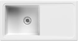 Reginox Modena II. 1000.0 White pure
