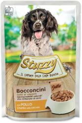 Stuzzy tasakos csirke zselében 100g