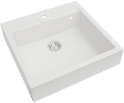 AXIS KITCHEN Antiga 620 white