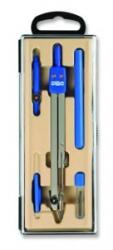 KOH-I-NOOR Set Compas 5 Piese (KH-K5903)