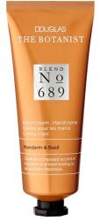Douglas the botanist Mandarin & Basilic Hand Cream Крем за ръце дамски 75ml