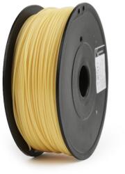 Gembird - ABS Filament Sárga 1, 75mm 0, 6kg - FF-3DP-ABS1.75-02-Y (FF-3DP-ABS1.75-02-Y)