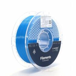 Gembird - High Speed PETG filament Kék 1, 75mm 1kg - 3DP-PETG1.75HY-01-B (3DP-PETG1.75HY-01-B)