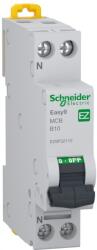 Schneider Electric Siguranta automata Easy9 1P+N 10A (EZ9P32110)