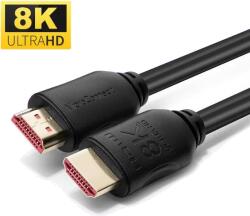 MicroConnect Cablu HDMI 2.1 7.5m 8K 60Hz (MC-HDM19197.5V2.1)