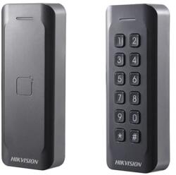 HIKVISION DS-K1802M kártyaolvasó 13, 56 MHz, Wiegand kimenet, kültéri (DS-K1802M) - bestbyte