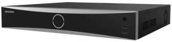 Hikvision DS-7716NXI-K4/16P (16 csatorna, Acusense, 160Mbps rögzítés, H265, 4x Sata, I/O, 16x PoE) NVR rögzítő (DS-7716NXI-K4/16P) - bestbyte
