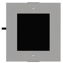 HIKVISION DS-KD-ACF1 (1 modulos, süllyesztett) Társasházi IP kaputelefon szerelőkeret (DS-KD-ACF1/S) - bestbyte