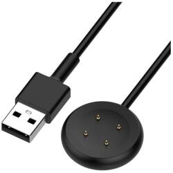 GIGAPACK GP-164495 1m Google Pixel Watch 3 45mm / Pixel Watch 3 41mm fekete mágneses töltőkábel (GP-164495)