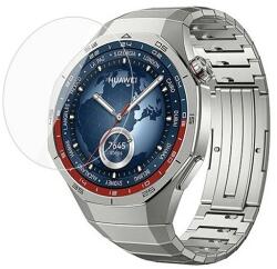 GIGAPACK GP-163870 Huawei Watch GT 5 Pro 42mm 2.5D 9H átlátszó üveg kijelzővédő (GP-163870)